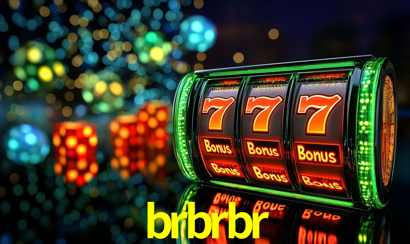 Slot Games brbrbr