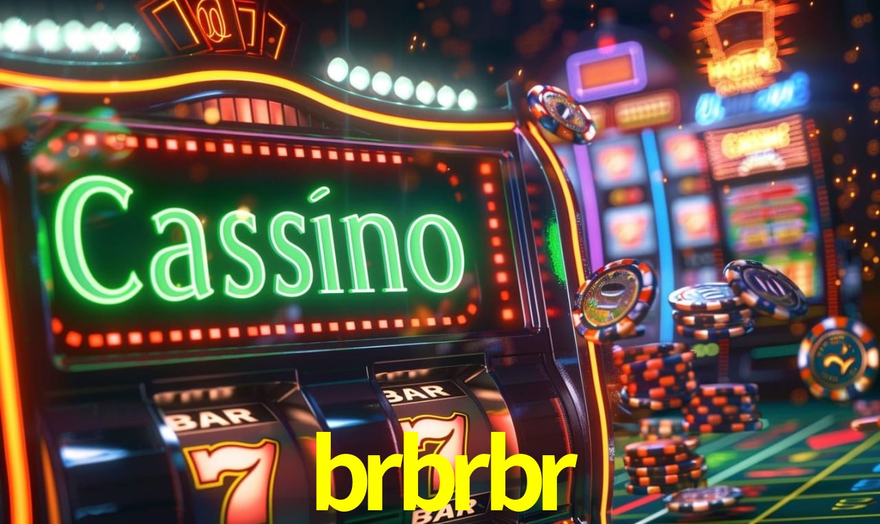 Game Providers brbrbr