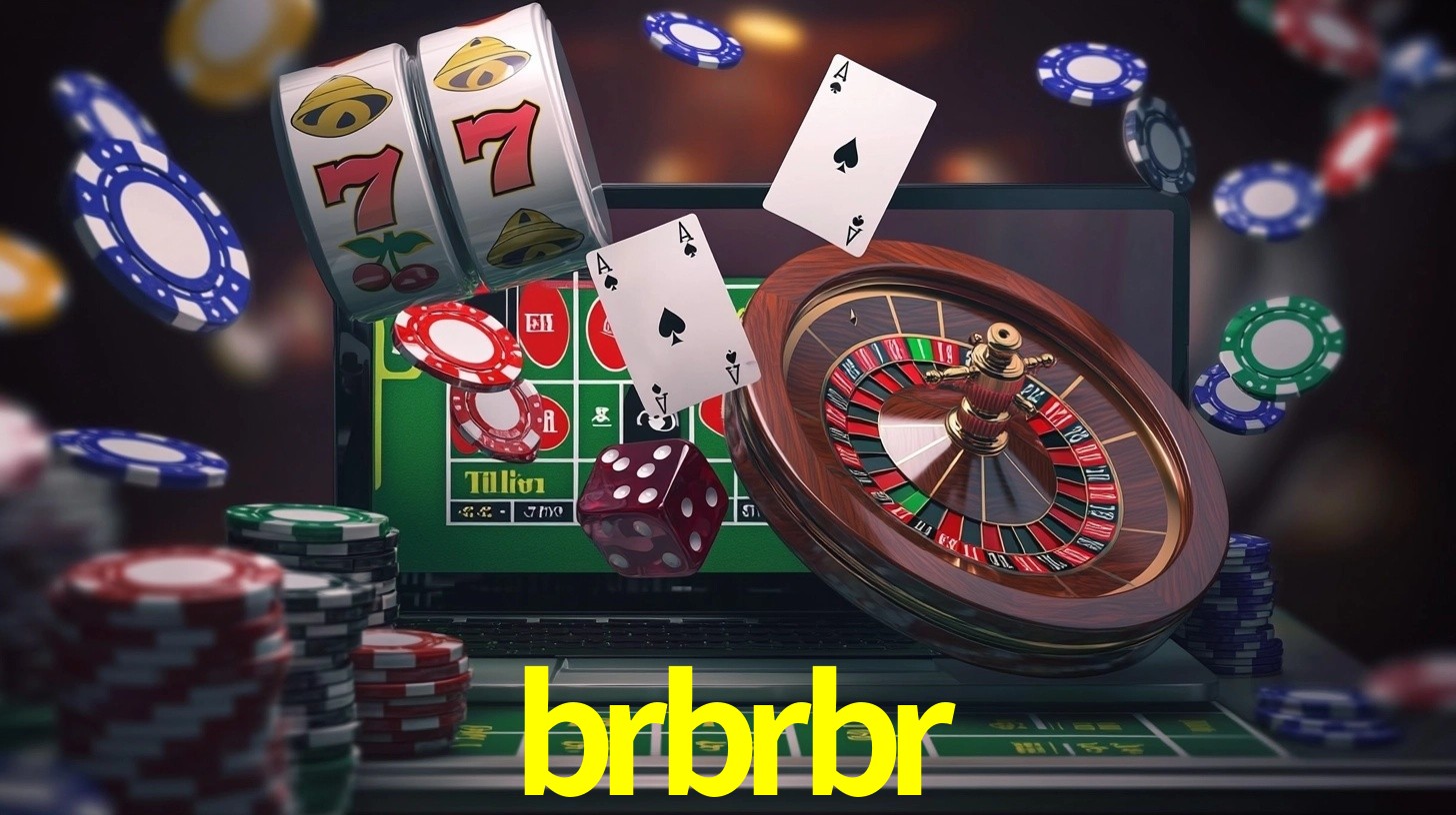 Welcome Bonus brbrbr
